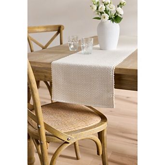 Mingle & Co. Wabash Table Runner