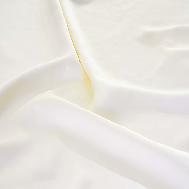 SUPERIOR 400 Thread Count Modal From Beechwood Lightweight Cooling Solid Duvet Cover Set