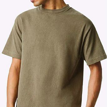 Garment Dyed Essential Tee