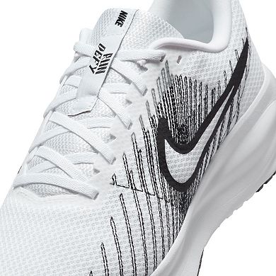 Nike Run Defy Men's Road Running Shoes