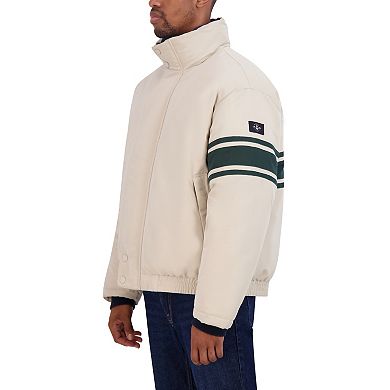 Men's Nautica Vintage Puffer Jacket