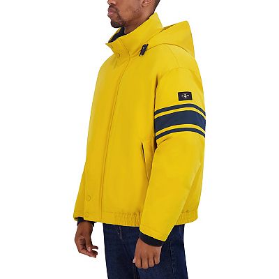 Men s Nautica Vintage Puffer Jacket