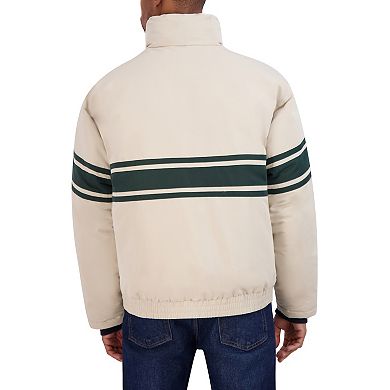 Men's Nautica Vintage Puffer Jacket
