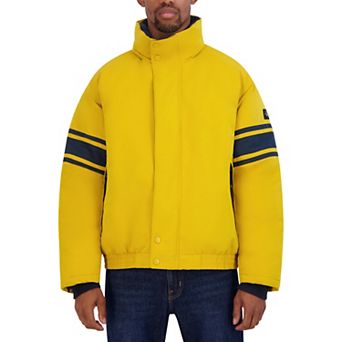 Men's Nautica Vintage Puffer Jacket