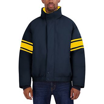 Men's Nautica Vintage Puffer Jacket