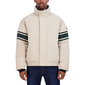 Men's Nautica Vintage Puffer Jacket