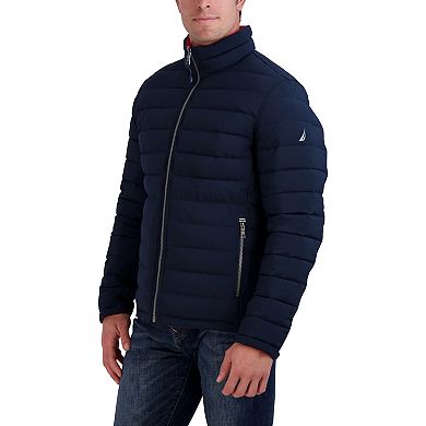 Men's Nautica Reversible Jacket
