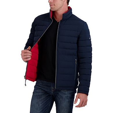 Men's Nautica Reversible Jacket