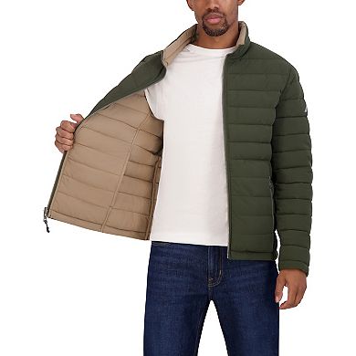 Men's Nautica Reversible Jacket