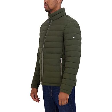 Men's Nautica Reversible Jacket