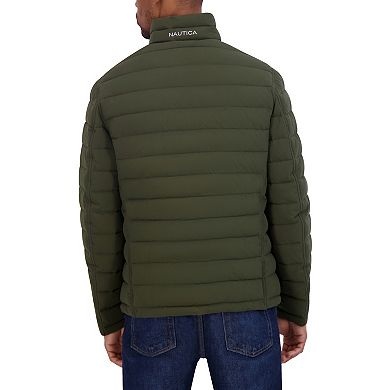 Men's Nautica Reversible Jacket