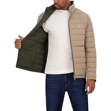 Men's Nautica Reversible Jacket
