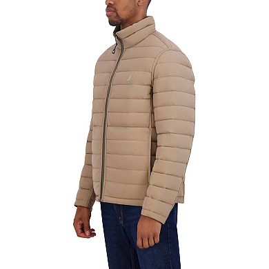Men's Nautica Reversible Jacket