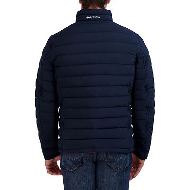 Men's Nautica Reversible Jacket