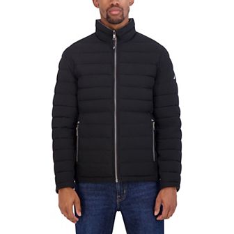 Men's Nautica Reversible Jacket