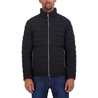Men's Nautica Reversible Jacket