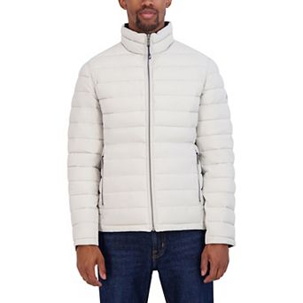 Men's Nautica Reversible Jacket