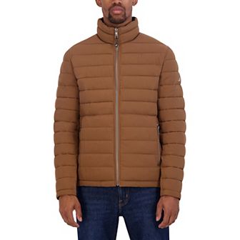 Men's Nautica Reversible Jacket