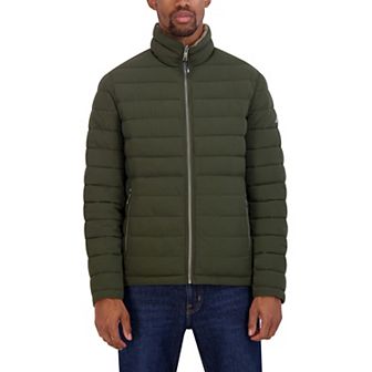 Men's Nautica Reversible Jacket