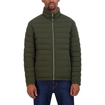 Men's Nautica Reversible Jacket