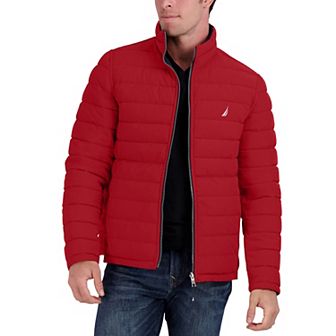 Men's Nautica Reversible Jacket