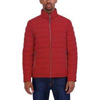 Men's Nautica Reversible Jacket