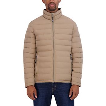 Men's Nautica Reversible Jacket