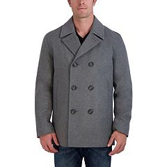 Peacoat Coats Jackets Kohl s
