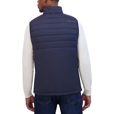 Men's Nautica Lightweight Vest