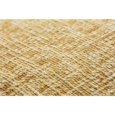 Loloi Distressed Diamond 22" x 22" Throw Pillow