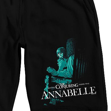 Men's The Conjuring Pajama Shorts