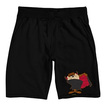 Men's Looney Tunes Halloween Pajama Shorts