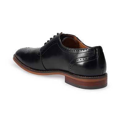 Apt. 9® Paulo Brogue Men's Dress Shoes