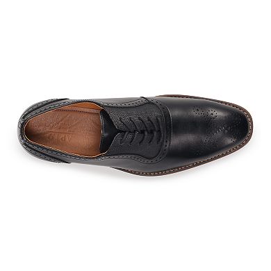 Apt. 9® Paulo Brogue Men's Dress Shoes