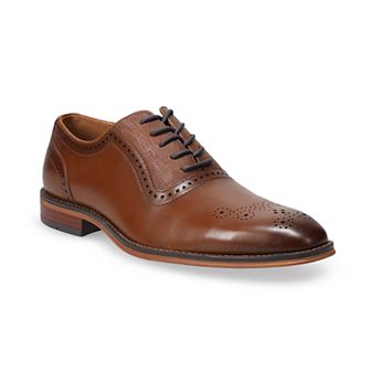 Apt. 9® Paulo Brogue Men's Dress Shoes