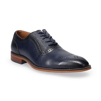 Apt. 9® Paulo Brogue Men's Dress Shoes