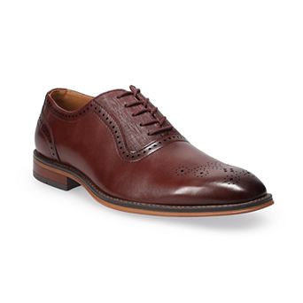 Apt. 9® Paulo Brogue Men's Dress Shoes