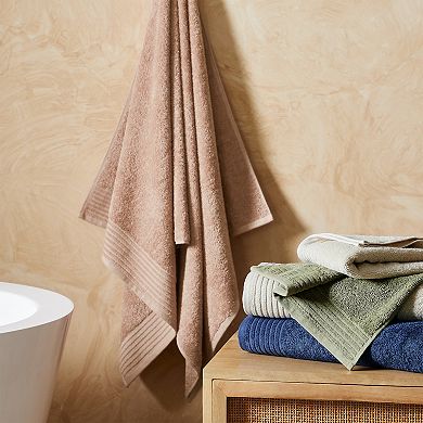 Ringspun 6 Piece Towel Set