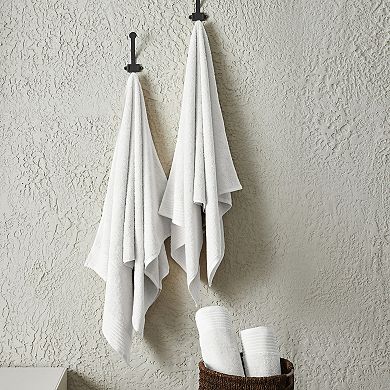 Ringspun 6 Piece Towel Set