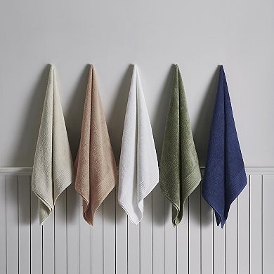 Ringspun 6 Piece Towel Set