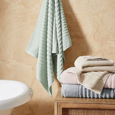 Combed Cotton 6 Pc Hand Towel