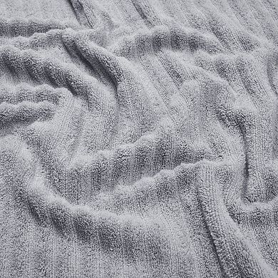 Combed Cotton 6 Pc Hand Towel