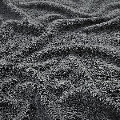 Cotton 4 Pack Bath Towels