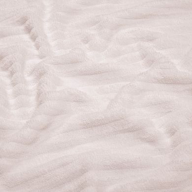 Combed Cotton 4 Pc Bath Towel