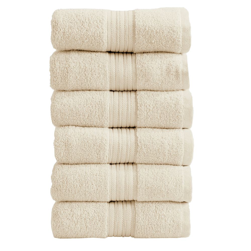 Shells & More Hand Towels - Set of 4 main image 0