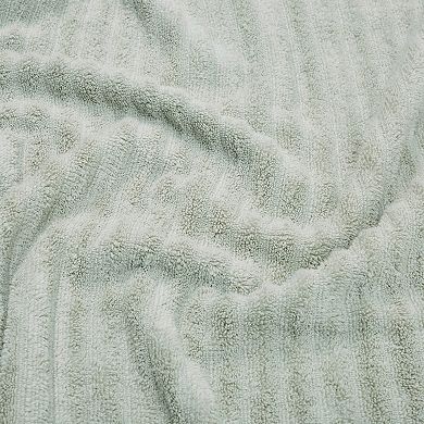 Combed Cotton 6 Pc Towel Set