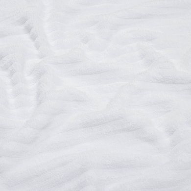 Combed Cotton 4 Pc Bath Towel