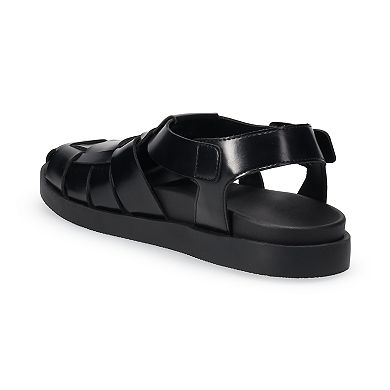 Apt. 9® Stanson Fisherman Men's Dress Sandals
