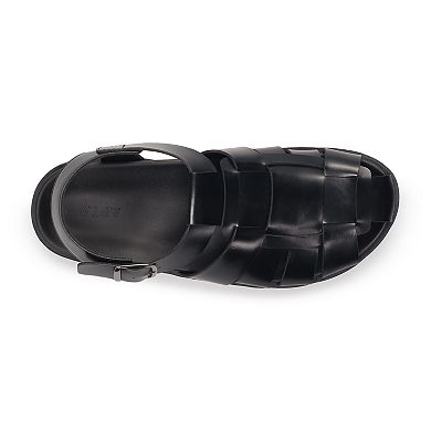 Apt. 9® Stanson Fisherman Men's Dress Sandals