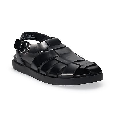 Apt. 9 Stanson Fisherman Men's Dress Sandals